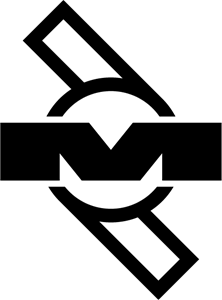 Mute Records Logo PNG Vector