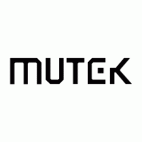 Mutek Logo PNG Vector