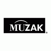 Muzak Logo PNG Vector