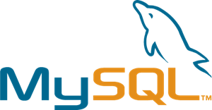 MySQL Logo PNG Vector