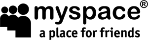 MySpace Logo Vector