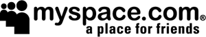 MySpace Logo PNG Vector