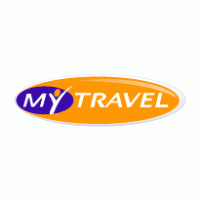 MyTravel Logo PNG Vector