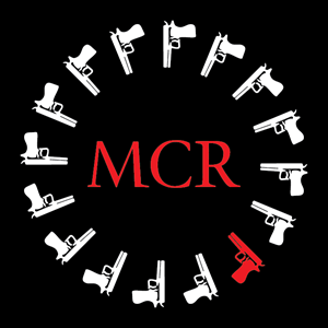 My Chemical Romance Logo Vector