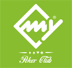 My poker club Logo PNG Vector