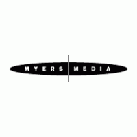 Myers Media Logo PNG Vector
