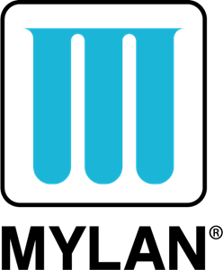 Mylan Laboratories Inc. Logo PNG Vector