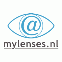 Mylenses.nl Logo PNG Vector