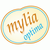 Mylia Optima Logo PNG Vector