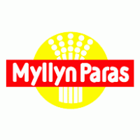 Myllyn Paras Logo PNG Vector