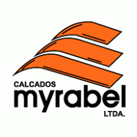 Myrabel de Sapiranga-RS Logo PNG Vector