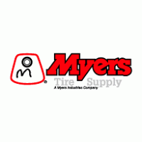 Myres Logo PNG Vector