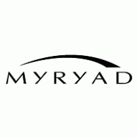 Myryad Logo PNG Vector