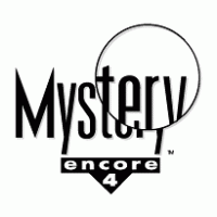 Mystery Logo PNG Vector