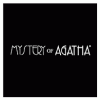 Mystery Of Agatha Logo PNG Vector