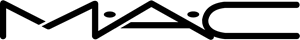 m.a.c Logo Vector