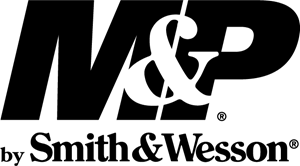 M&P by Smith & Wesson Logo PNG Vector
