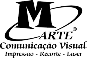 m.arte Logo Vector