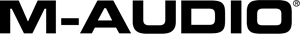 m-audio Logo PNG Vector