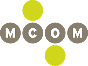 M-Com Logo PNG Vector