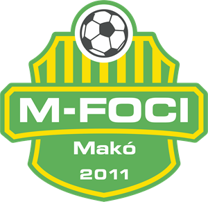 M-Foci Kft Logo PNG Vector