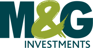 M&G Investments Logo PNG Vector