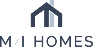 M/I Homes Logo PNG Vector