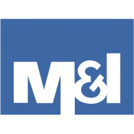 M&I Logo PNG Vector