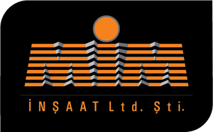 M.İ.M. İnsaat Ltd. Şti. Logo PNG Vector