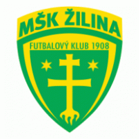 Mšk Žilina Logo PNG Vector