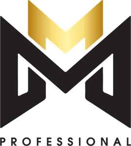 M&M Logo PNG Vector
