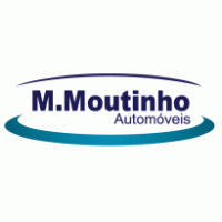 M.Moutinho Logo PNG Vector