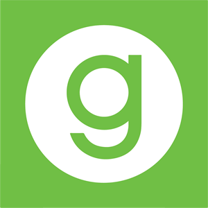 Mạng xã hội Gapo Logo Vector