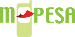 M Pesa Logo PNG Vector