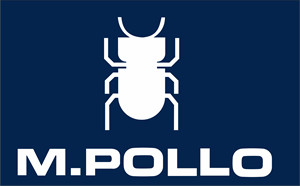 M.Pollo Logo PNG Vector