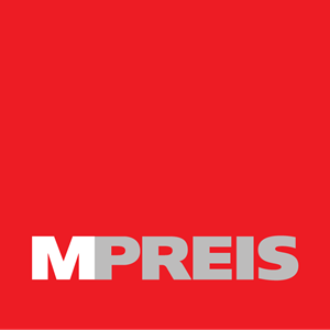 M Preis Logo PNG Vector