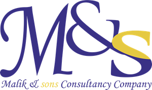 M S Consultancy Company Logo Png Vector Cdr Free Download