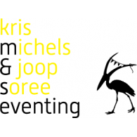 m&s eventing Logo Vector
