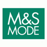 M&S Mode Logo PNG Vector