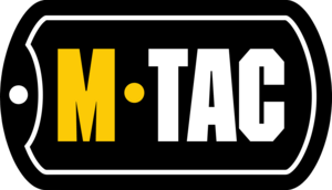 M-Tac Logo PNG Vector