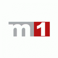 m1 Logo PNG Vector