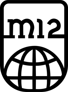 m12 Logo PNG Vector