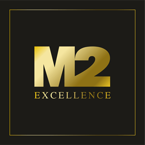 M2 | EXCELLENCE Logo PNG Vector