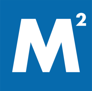 M2 fullwood Logo PNG Vector