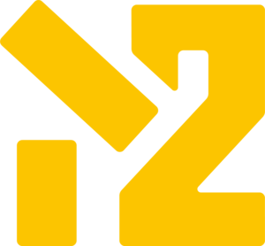 M2 (Ukraine) Logo PNG Vector