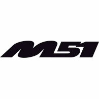 m51 Logo PNG Vector
