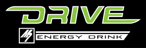 M7 Energy Drink Logo Vector