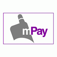 mPay Logo PNG Vector