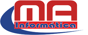 MA Informática Logo PNG Vector