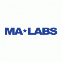 MA Labs Logo PNG Vector